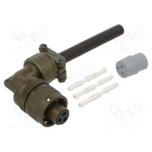 VG95234E-10SL-3SN AMPHENOL AIR