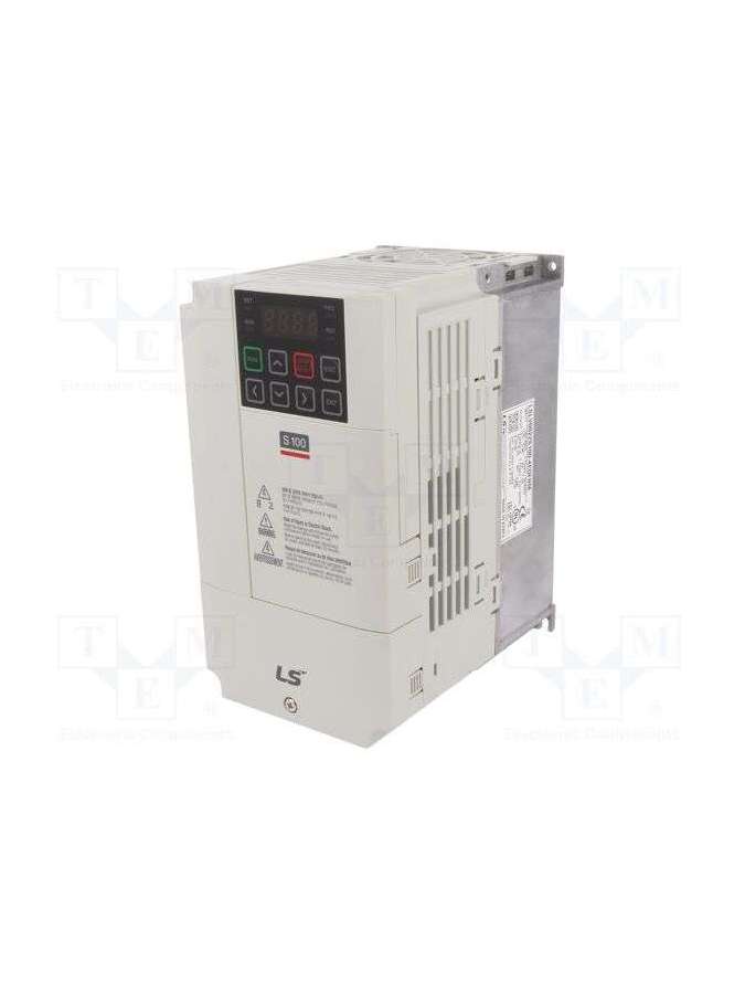lslv0022 s100-4eofnm-ls electric