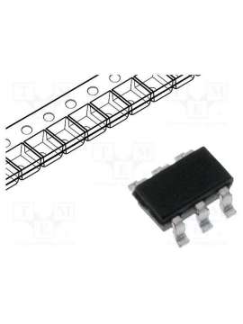 bsl211sph6327xtsa1-infineon technologies