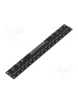 qtr-md-16a reflectance sensor-pololu