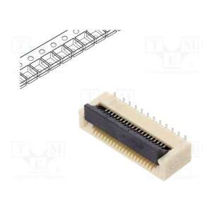 FFC2A36-20-0-T-R GCT