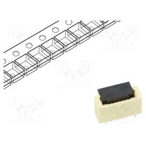 FFC2A36-08-0-T-R GCT