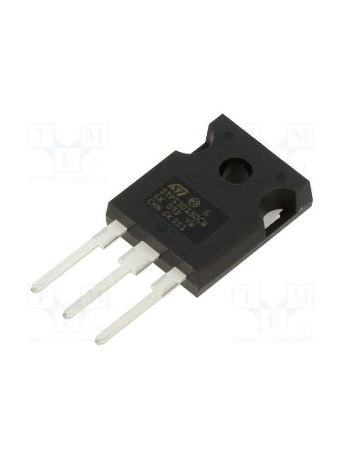 stps30150cw-stmicroelectronics