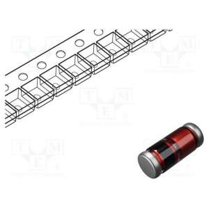 DL4733A DC COMPONENTS