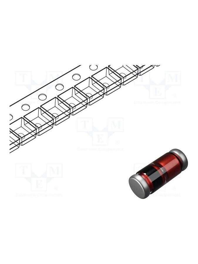 dl4733a-dc components