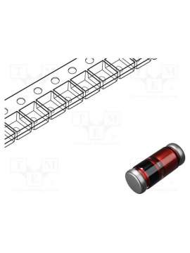 dl4733a-dc components