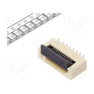 FFC2A36-12-0-T-R GCT