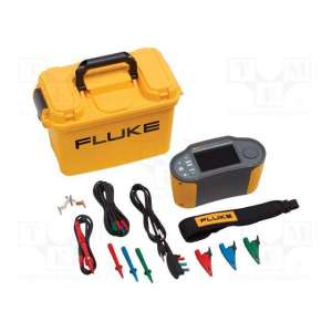 1674FC SCH FTT FLUKE