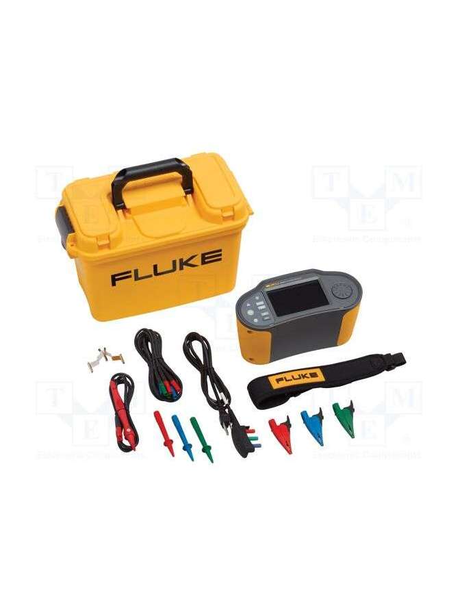 1674fc sch ftt-fluke
