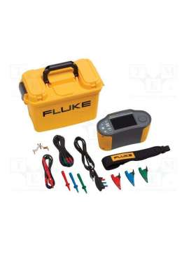 1674fc sch ftt-fluke