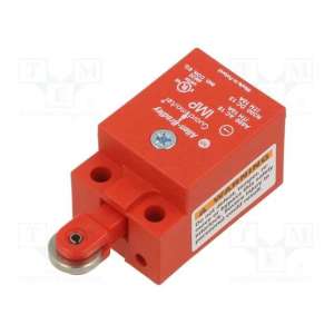 440P-M18001 ALLEN BRADLEY GUARDMASTER