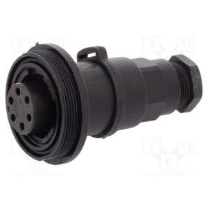 PXV0740/S/07 BULGIN