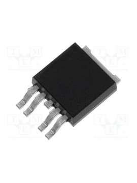 bts5016sda-infineon technologies