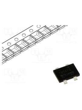 tbs610-taiwan semiconductor
