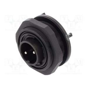 PXV0709/P/02 BULGIN