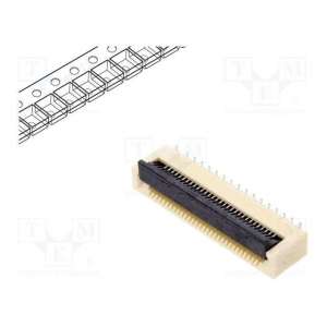 FFC2A36-30-0-T-R GCT