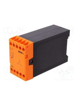 ba9041 3ac50hz 400v-dold