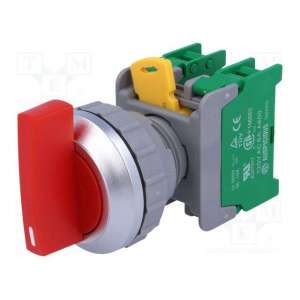 LSR30-2/O R,1-0-2 SPRING RETURN AUSPICIOUS