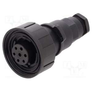 PXV0745/S/07 BULGIN