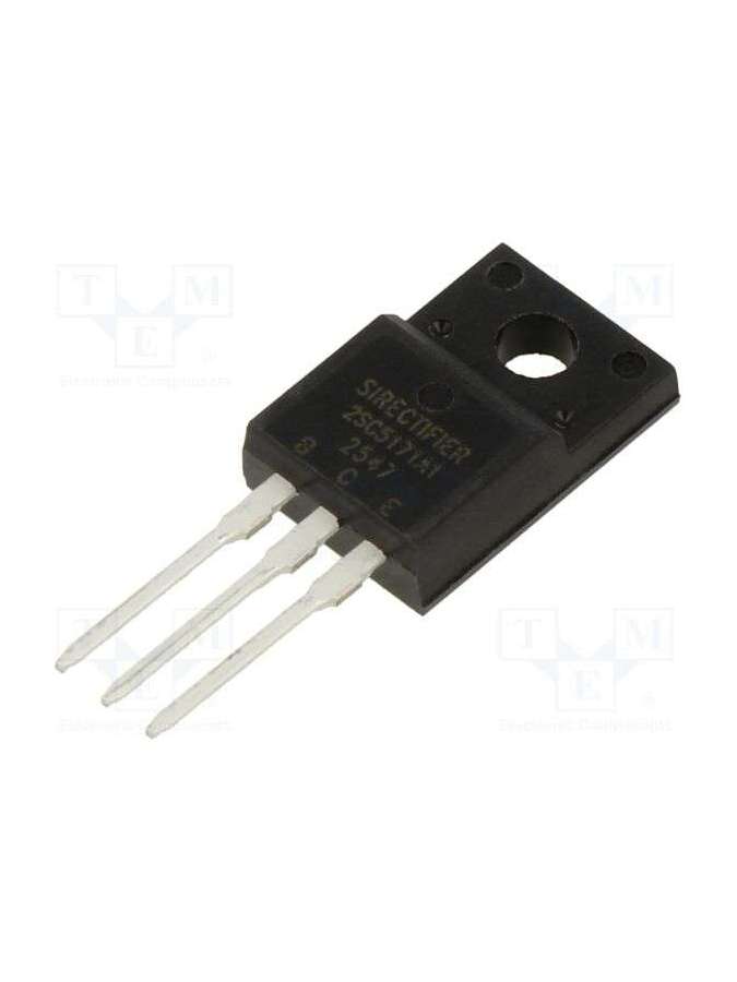 2sc5171a1-sirectifier