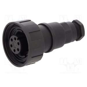 PXV0739/S BULGIN