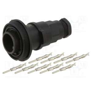 PXV0729/P BULGIN