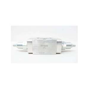 DBY SUN HYDRAULICS