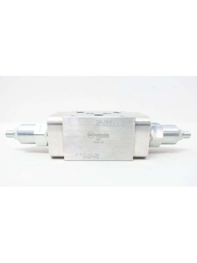 dby-sun hydraulics