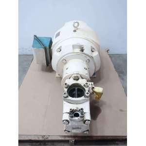 4535V60A38-86CC-22L VICKERS USED