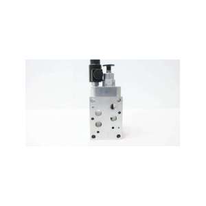 XRFI-LAN SUN HYDRAULICS