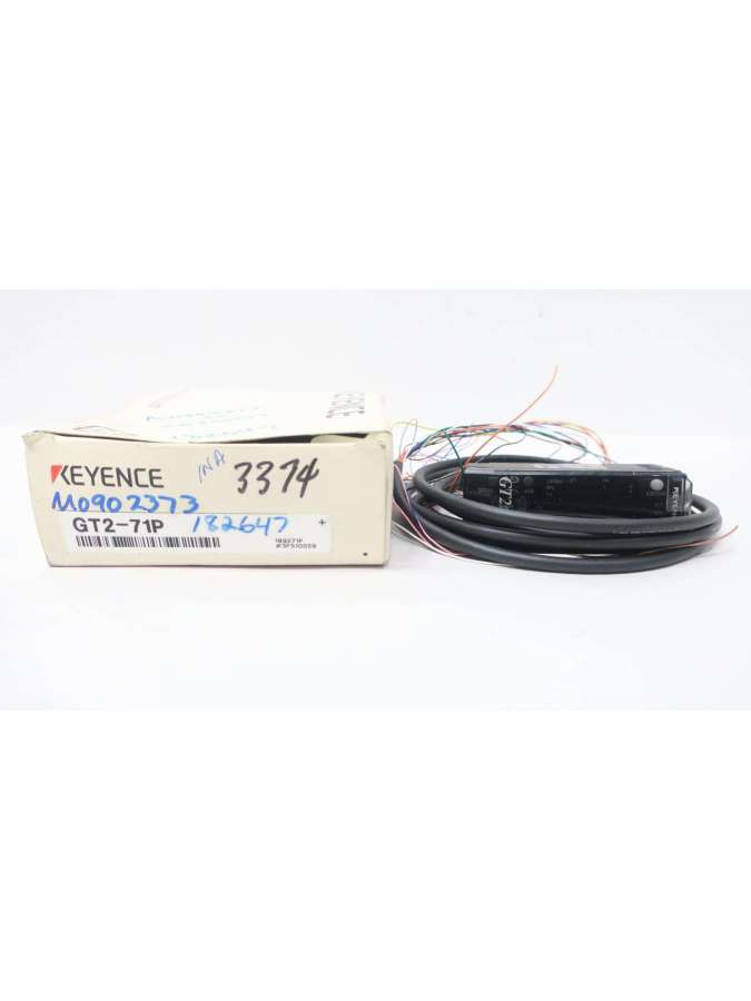 gt2-71p-keyence