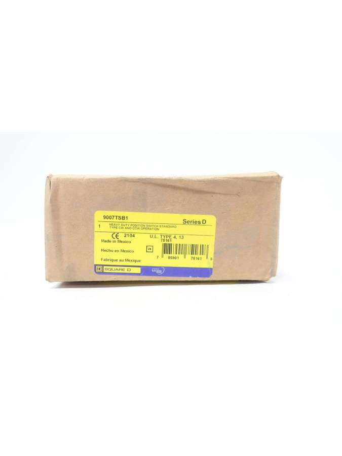 9007tsb1-square d