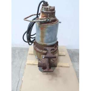 3170.180.6064 FLYGT USED