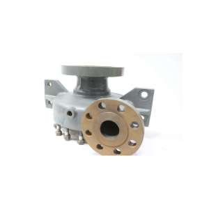 A-D10245 FLOWSERVE USADO