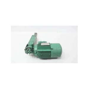 LS63FMC V302 LEROY SOMER USED