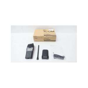 IC-F3261DT ICOM