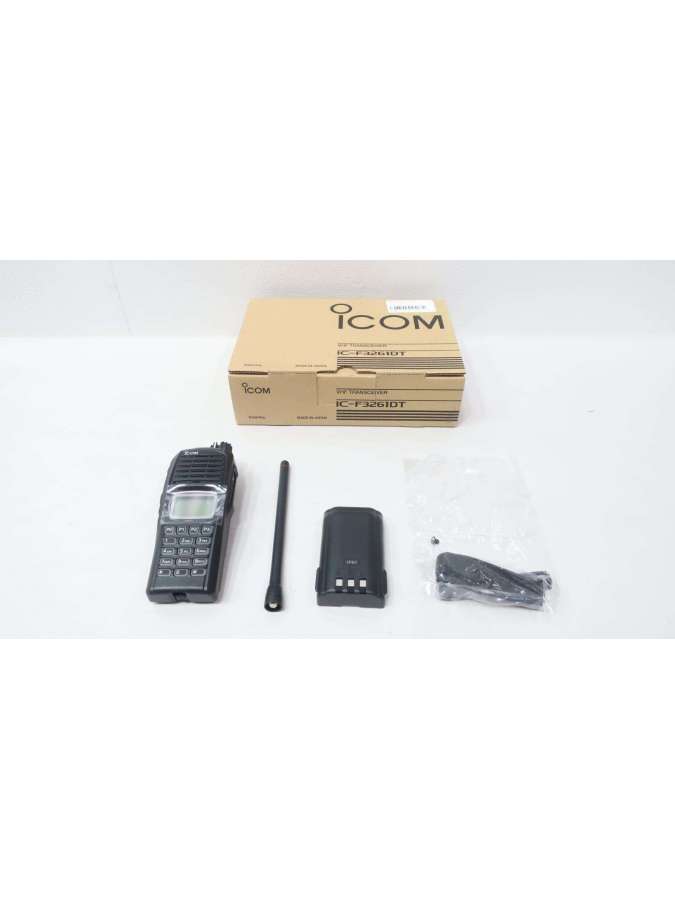 ic-f3261dt-icom