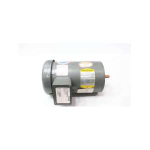 VM3558 BALDOR D'OCCASION