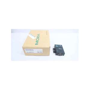 NPORT 5110A/US MOXA