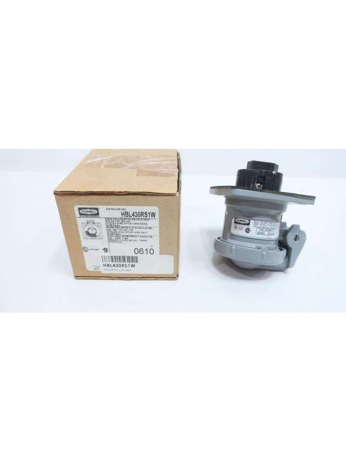 hbl430rs1w-hubbell