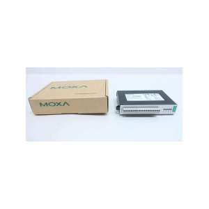 IOLOGIK E1260 MOXA