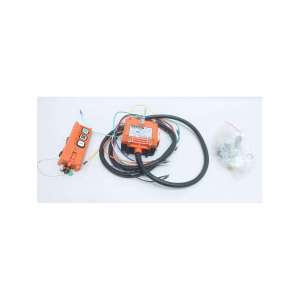 F21-2S TELECRANE