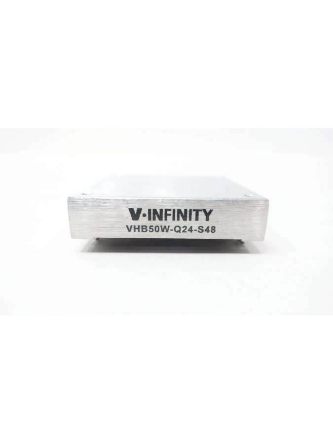 vhb50w-q24-s48-v-infinity