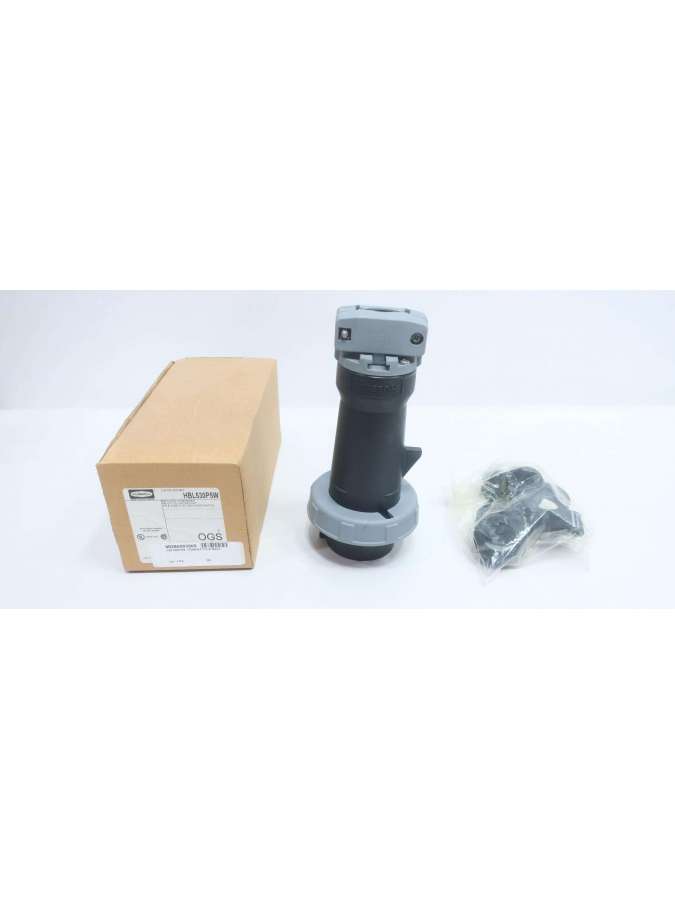 hbl530p5w-hubbell