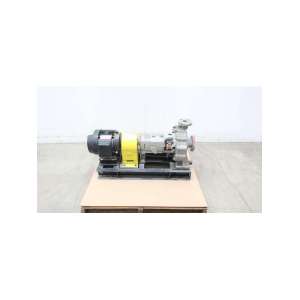 50X40IFWM2514 EBARA D'OCCASION