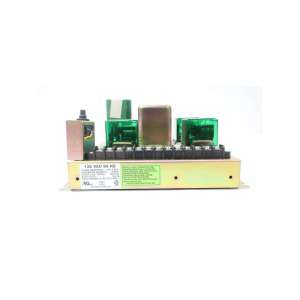 6642-VBNR PROTECTION CONTROLS