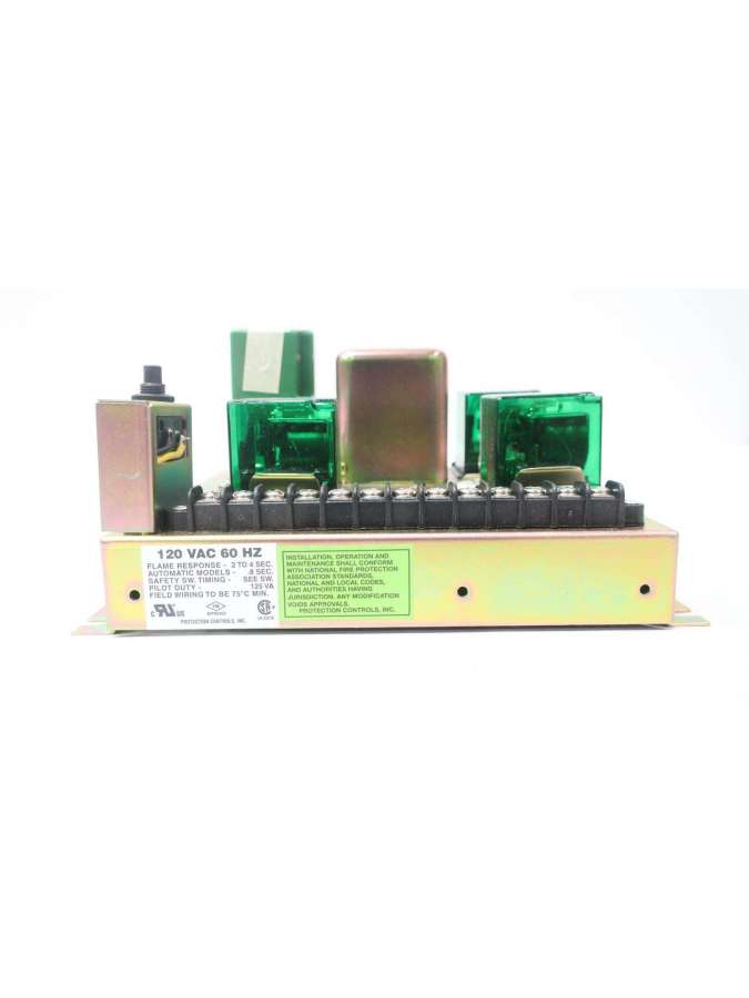 6642-vbnr-protection controls