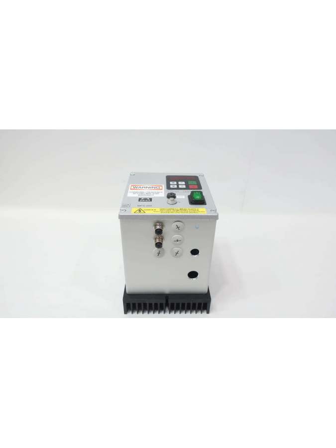 n12-g30hz/115-eriez