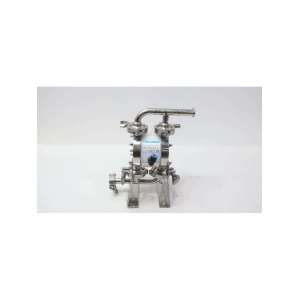 DM 15/30 HTT-DN20BS-ANPT DELLMECO USED