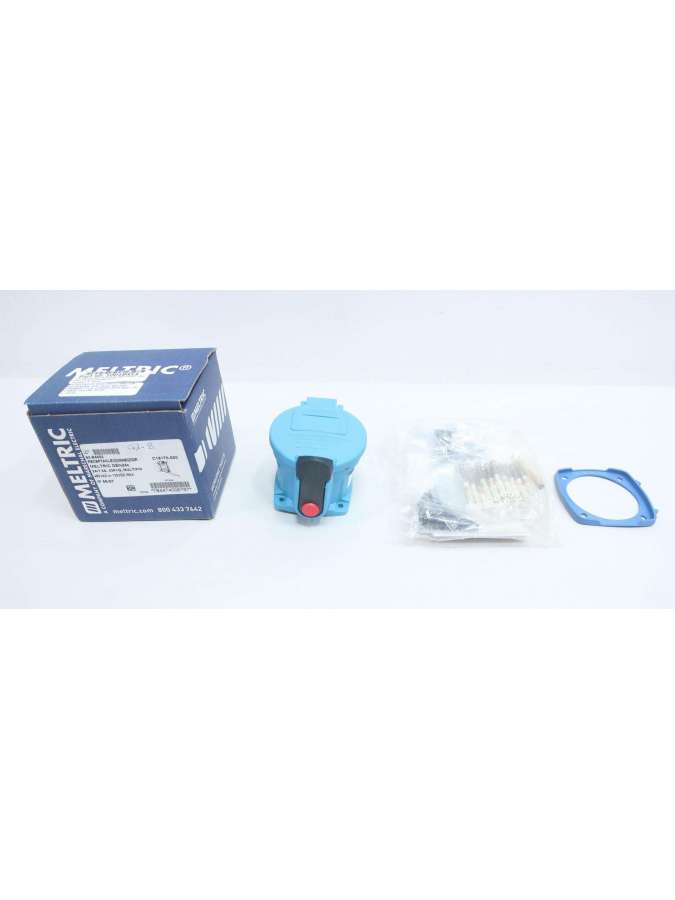 dsn24c 63-b4002-meltric